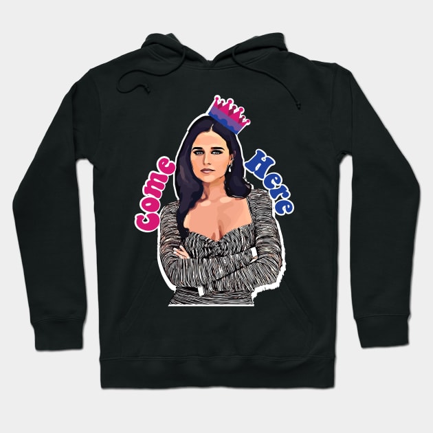 Aaliyah sweater on sale